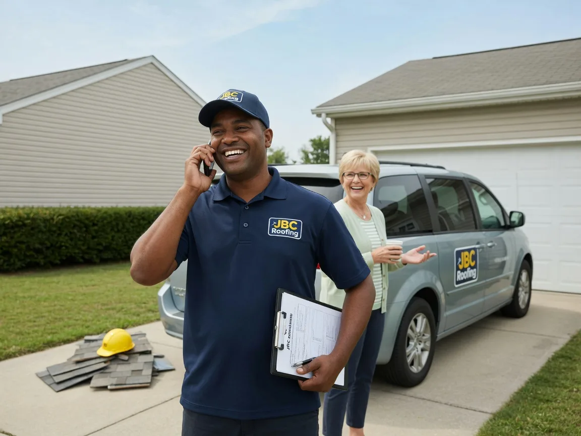Roof Replacement Black, MO FAQs